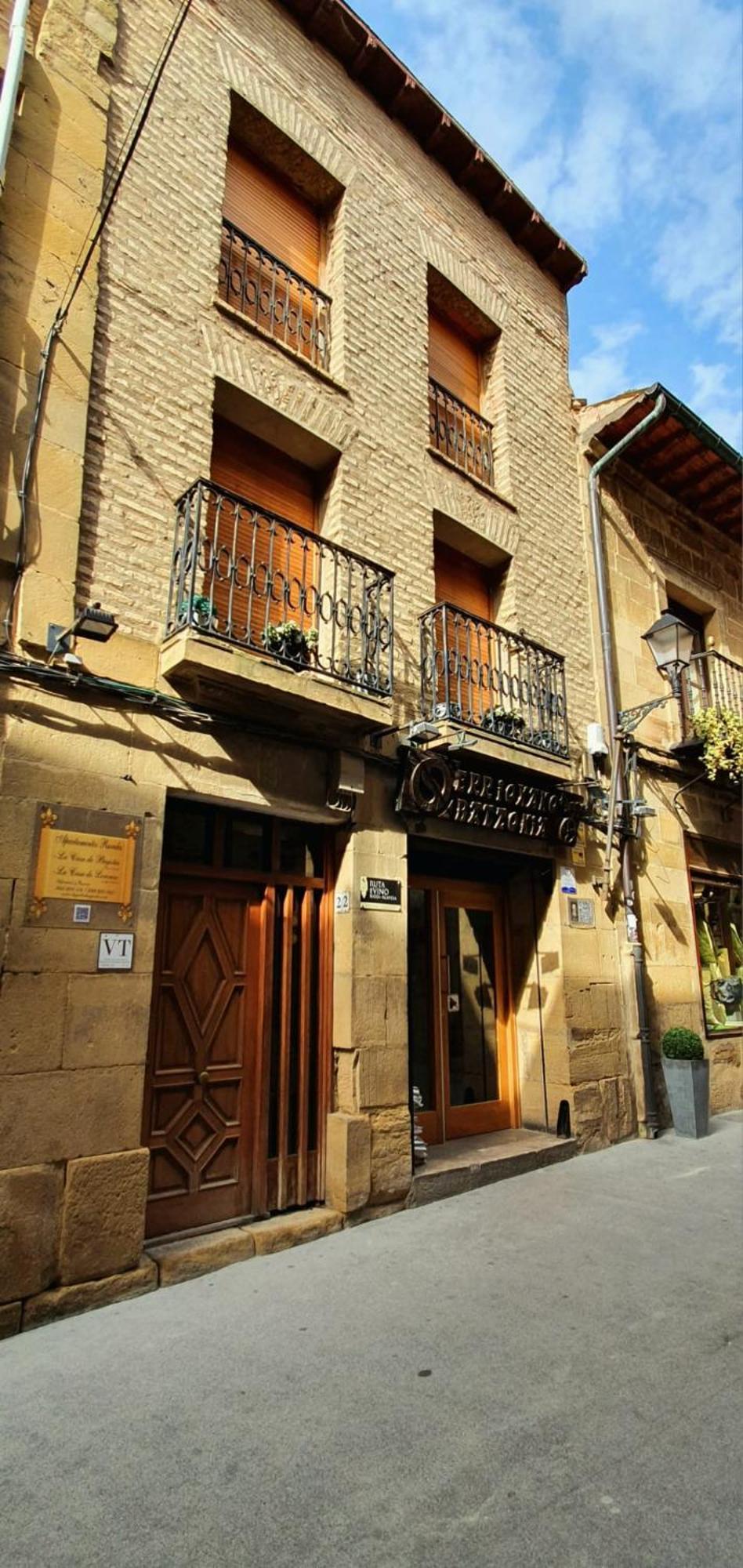 La Casa De Begona Apartamento La Guardia Exterior foto