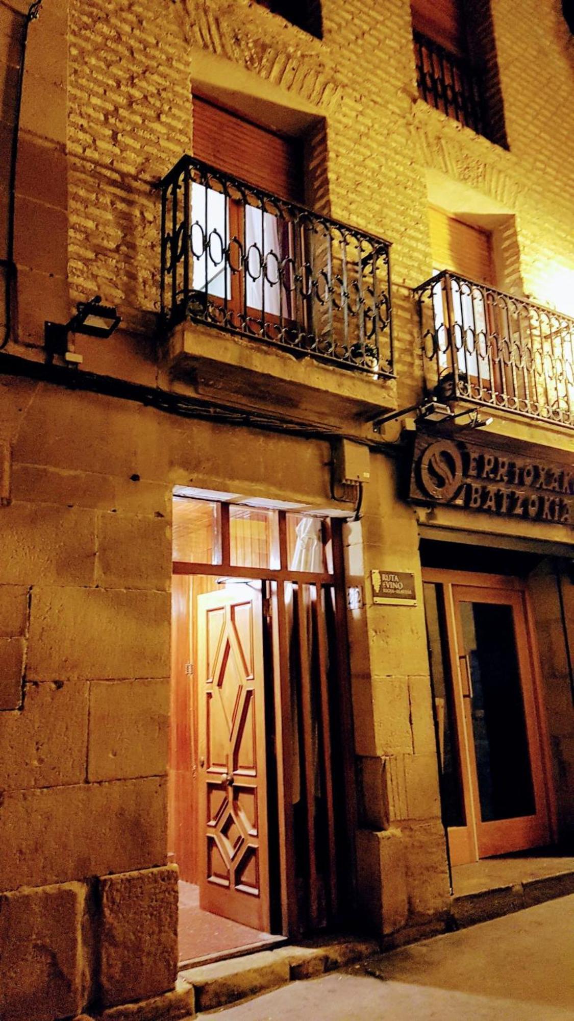 La Casa De Begona Apartamento La Guardia Exterior foto